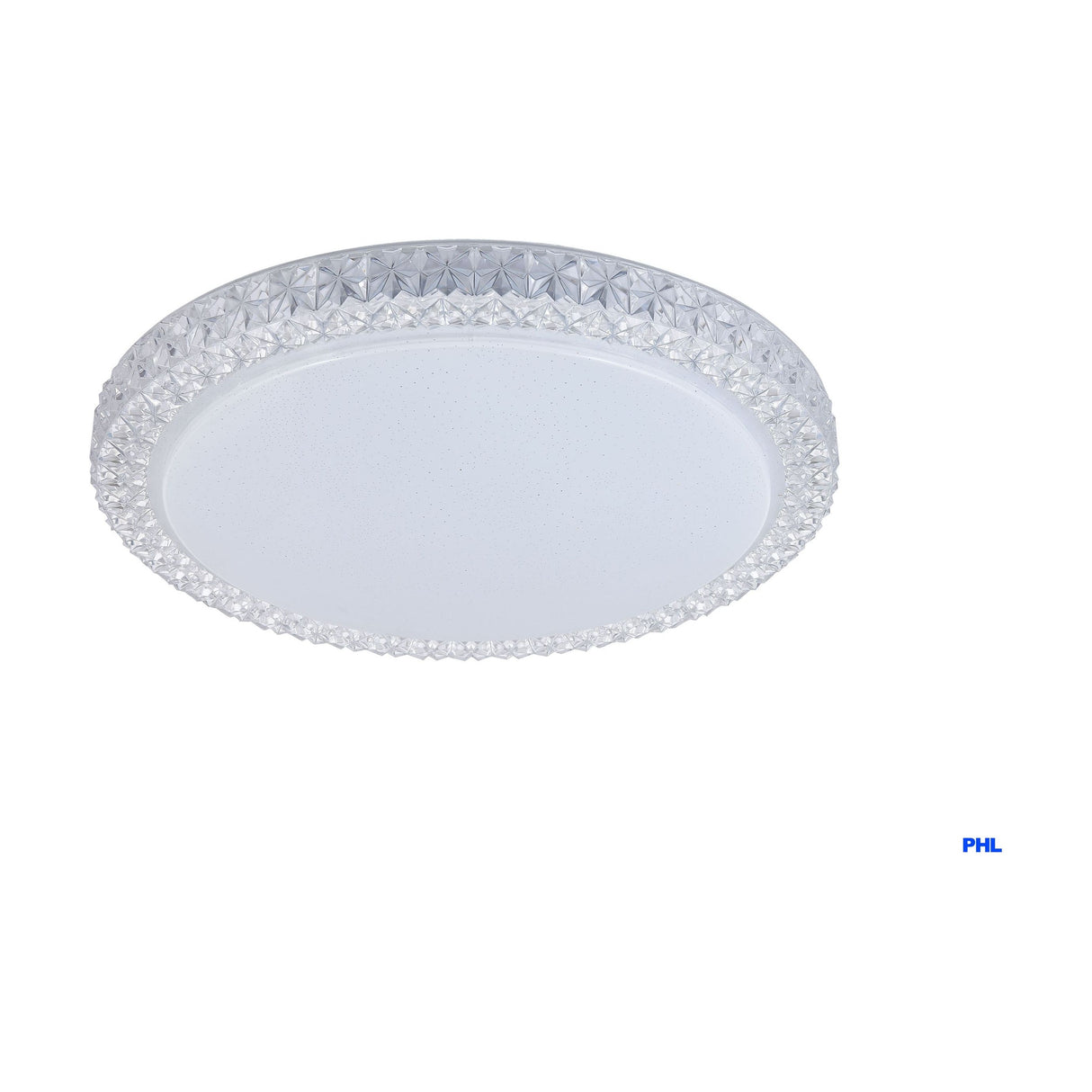 PHL5112 Galaxy Step Dimming Tri Colour LED Ceiling Lighting