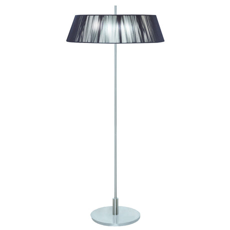 Paolo 2 light Table Lamp by VM Lighting