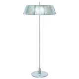 Paolo 2 light Table Lamp by VM Lighting