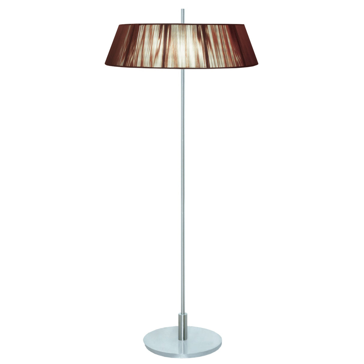 Paolo 2 light Table Lamp by VM Lighting