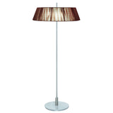 Paolo 2 light Table Lamp by VM Lighting