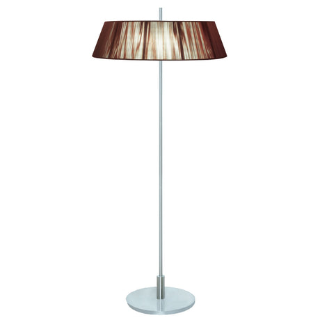 Paolo 2 Light Floor Lamp by VM Lighting