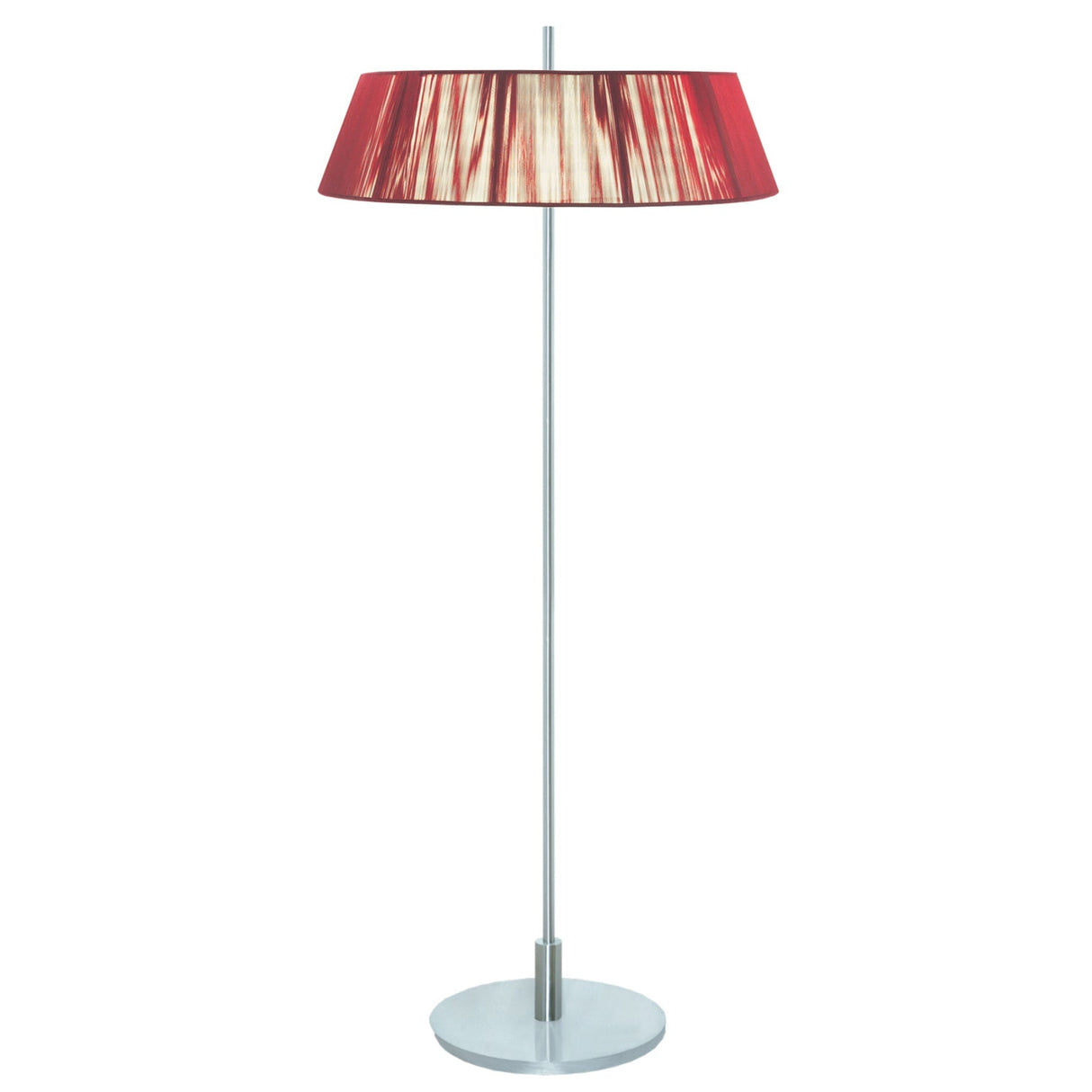 Paolo 2 Light Floor Lamp by VM Lighting