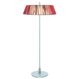 Paolo 2 Light Floor Lamp by VM Lighting