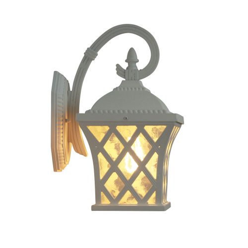 Oriel Lighting FAIRVIEW Outdoor Coach Wall Light