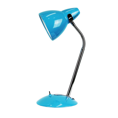 Oriel Lighting TRAX Classic Gooseneck Metal Task Lamp