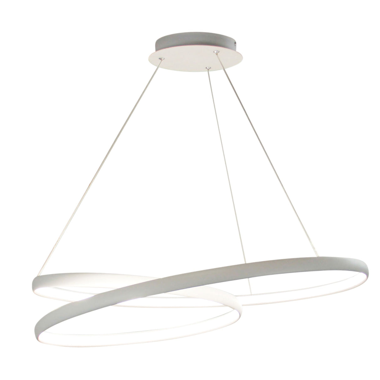 Oriel Infinity LED Pendant