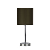 Oriel Lighting ZOLA TABLE LAMP SHADE