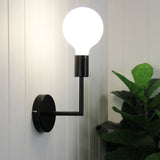 Oriel Lighting Chelsea Matching Wall Light