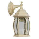 Oriel Lighting HIGHGATE DOWN Traditional Outdoor Wall Light