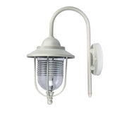 Oriel Lighting DOMO Contemporary Coach Light