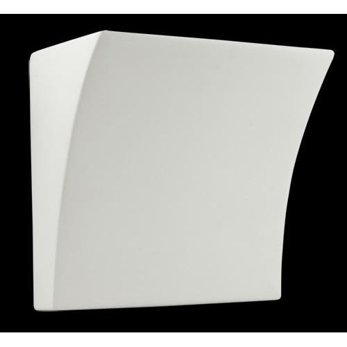 Domus BF-2012 Ceramic Wall Uplight