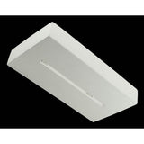 Domus BF-8276 Ceramic 30cm Wall Light