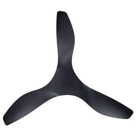 Eglo SURF 48" DC Ceiling Fan Black