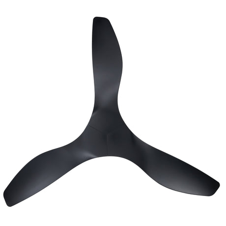 Eglo SURF 52" DC Ceiling Fan Black