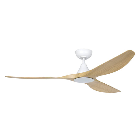 Eglo SURF 60" DC Ceiling Fan & Light