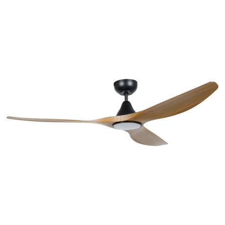 Eglo SURF 60" DC Ceiling Fan & Light