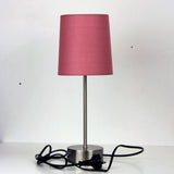 Oriel Lighting Lancet Touch Lamp