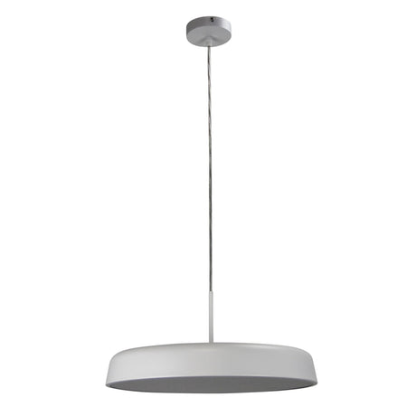 Oriel Lighting Madison.42 LED Pendant Dimmable