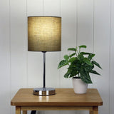 Oriel Lighting ZOLA TABLE LAMP SHADE