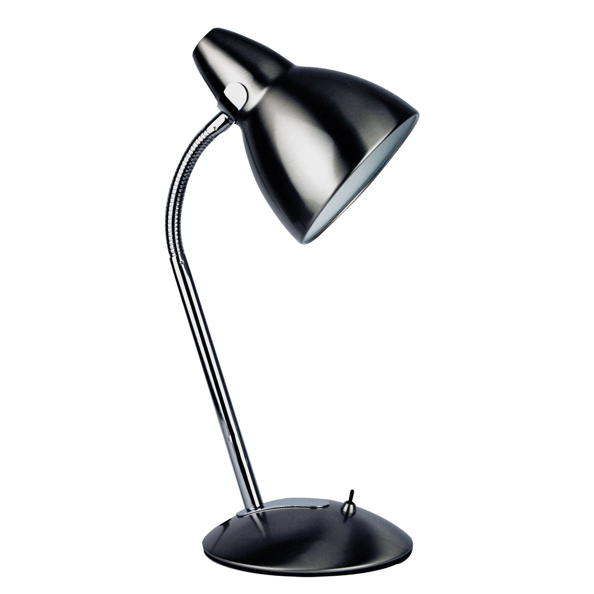 Oriel Lighting TRAX Classic Gooseneck Metal Task Lamp