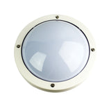 Oriel Lighting PRIMO IP65 Premium Outdoor Bulkhead 27cm