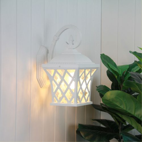 Oriel Lighting FAIRVIEW Outdoor Coach Wall Light