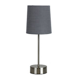 Oriel Lighting Lancet Touch Lamp