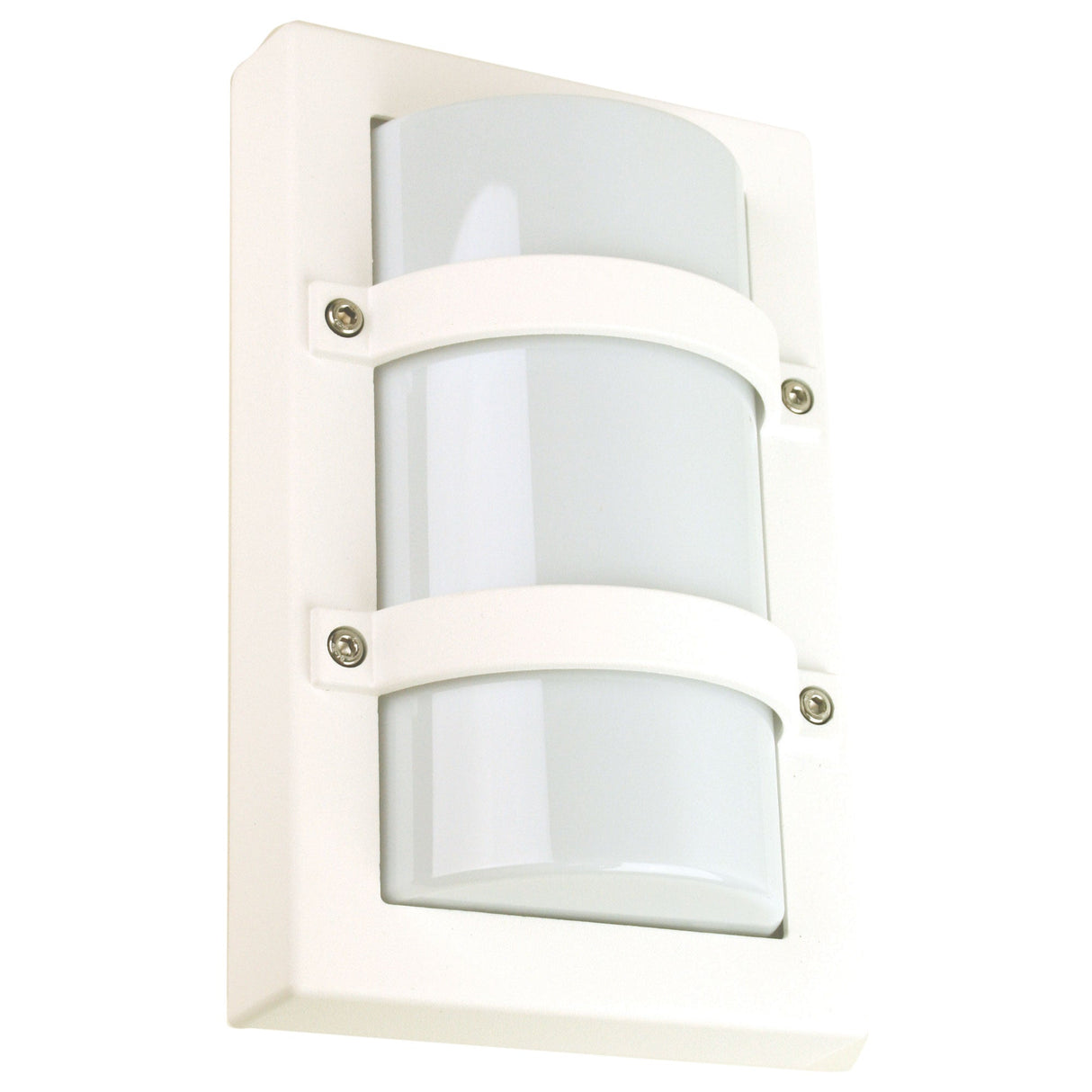 Oriel Lighting TRIO MINI IP65 Premium Outdoor Bulkhead