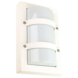 Oriel Lighting TRIO MINI IP65 Premium Outdoor Bulkhead