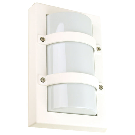 Oriel Lighting TRIO MINI IP65 Premium Outdoor Bulkhead