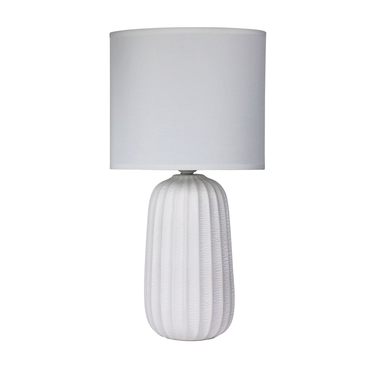 Oriel Lighting BENJY.25 COMPLETE TABLE LAMP