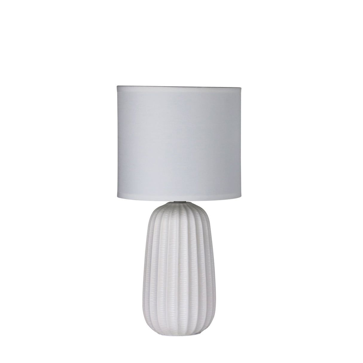 Oriel Lighting BENJY.20 COMPLETE TABLE LAMP