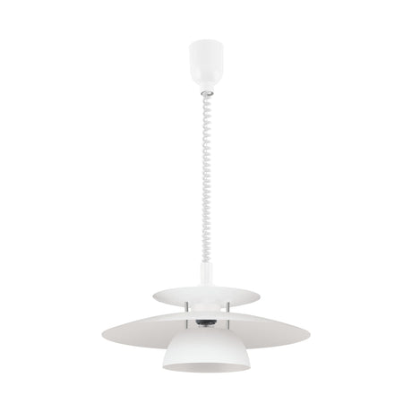Eglo Lighting BRENDA pendant light adjustable height