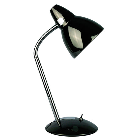 Oriel Lighting TRAX Classic Gooseneck Metal Task Lamp