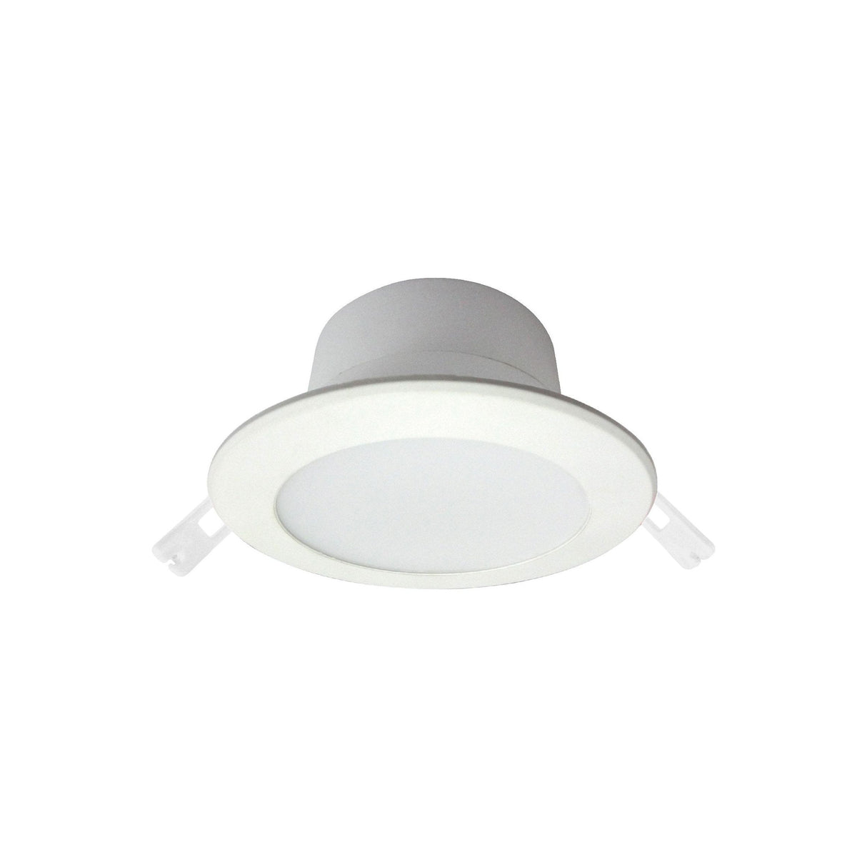 PHL901 STD/TC Charmer Step Dimming Tri Colour LED Downlight