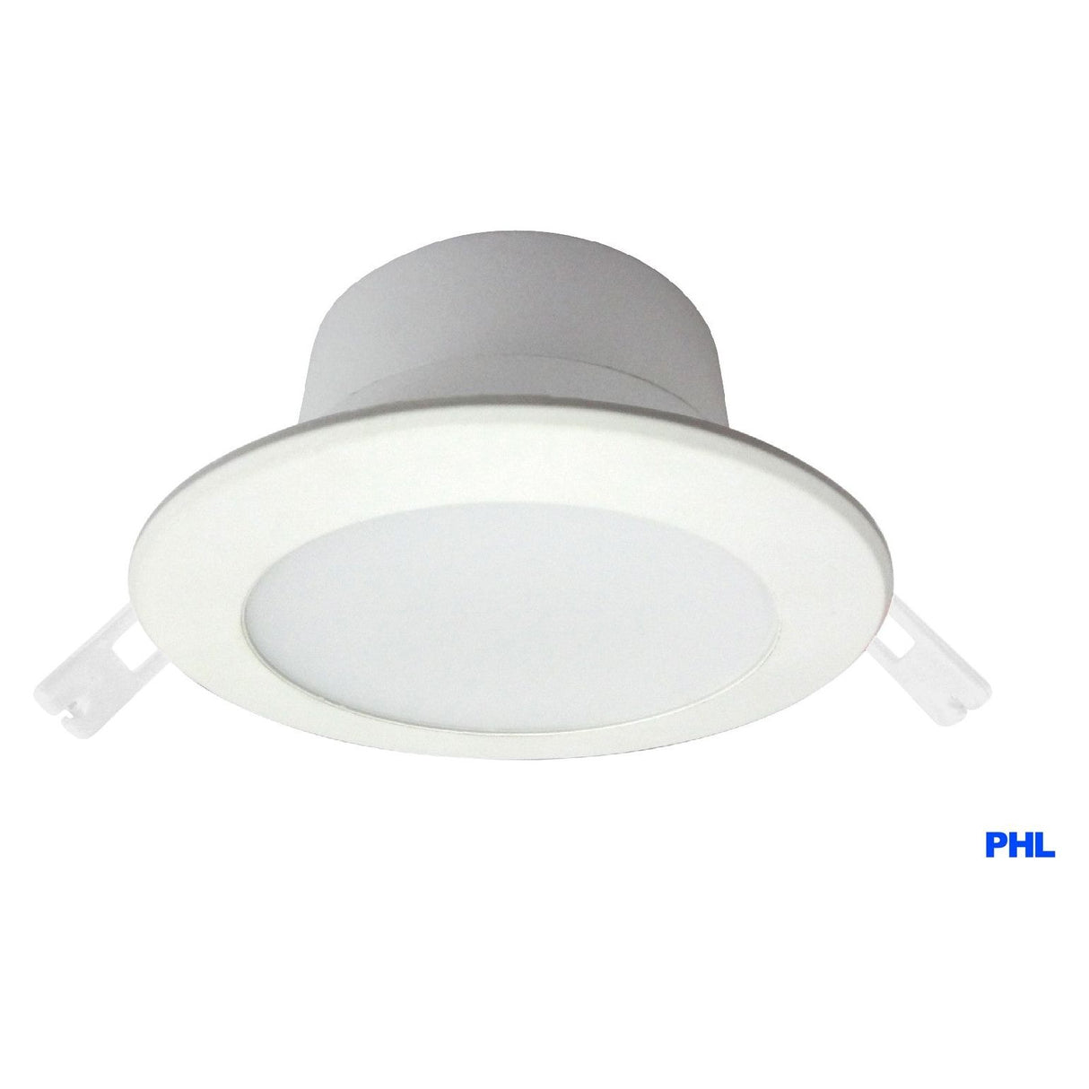 PHL901/WH/TC ZOOM Tri-colour LED Downlight