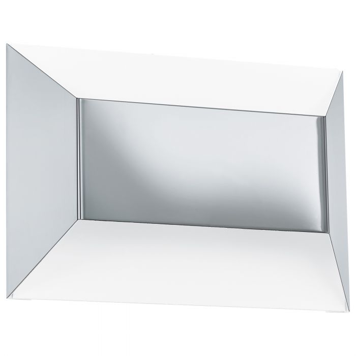 Eglo Lighting Esparta Exterior 5W Led 3000K Stainless Steel