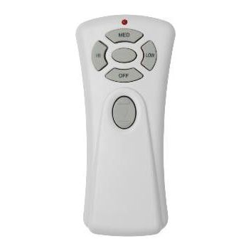 Mercator RF Remote Control for Glendale