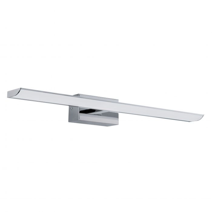 Eglo Lighting Tabiano 9.6W Led 4000K Chrome 605Mm