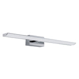 Eglo Lighting Tabiano 9.6W Led 4000K Chrome 605Mm