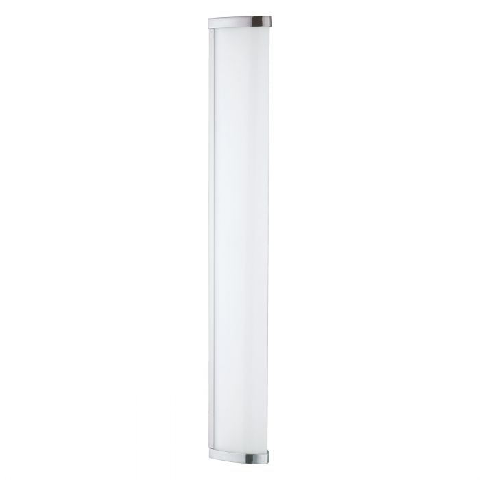 Eglo Lighting Gita 2 16W Led 4000K Chrome/Opal 600Mm