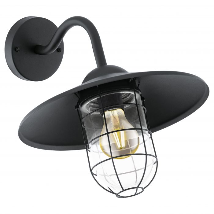 Eglo Melgoa wall light
