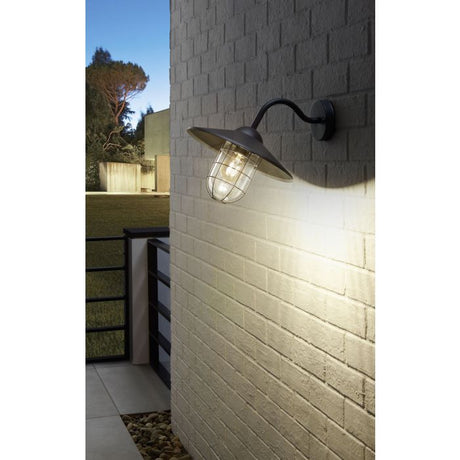 Eglo Melgoa wall light