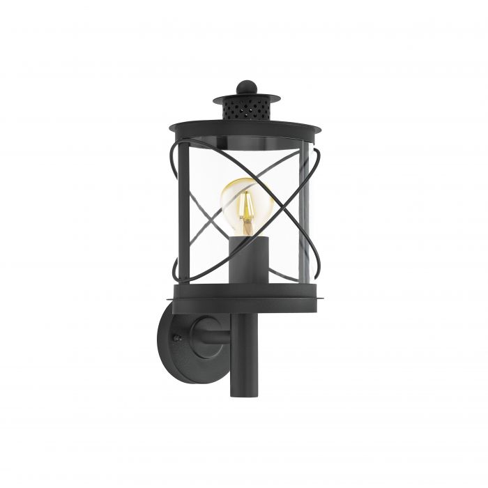 Eglo Hilburn wall light/up