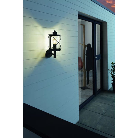 Eglo Hilburn wall light/up