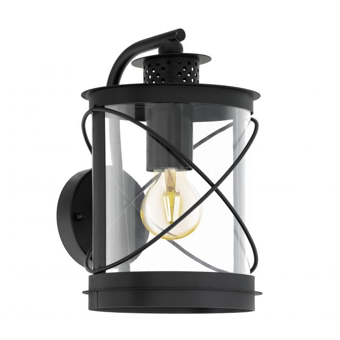Eglo Hilburn wall light