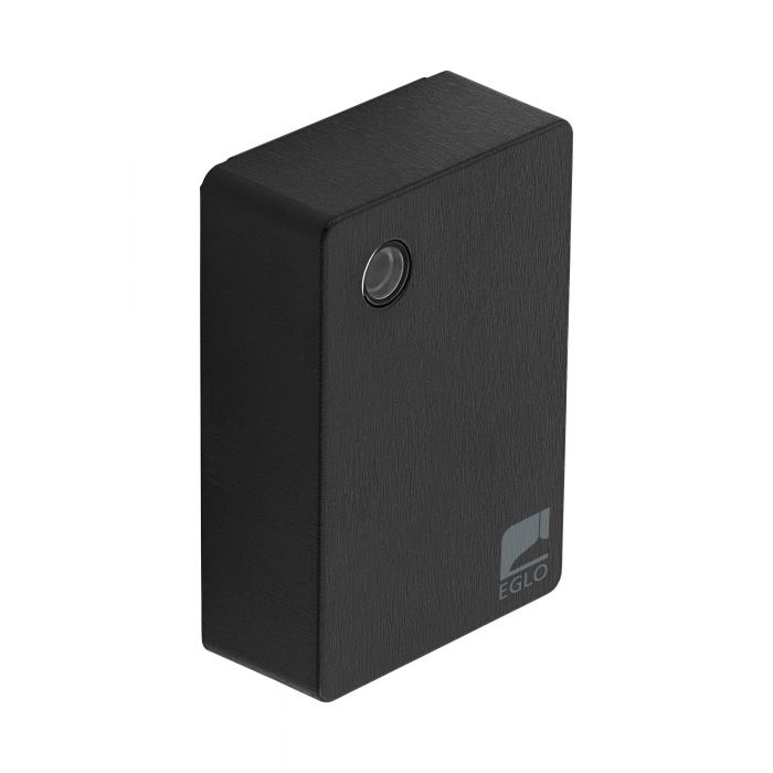 Eglo Lighting Detect Me 5 Sensor Black Photocell