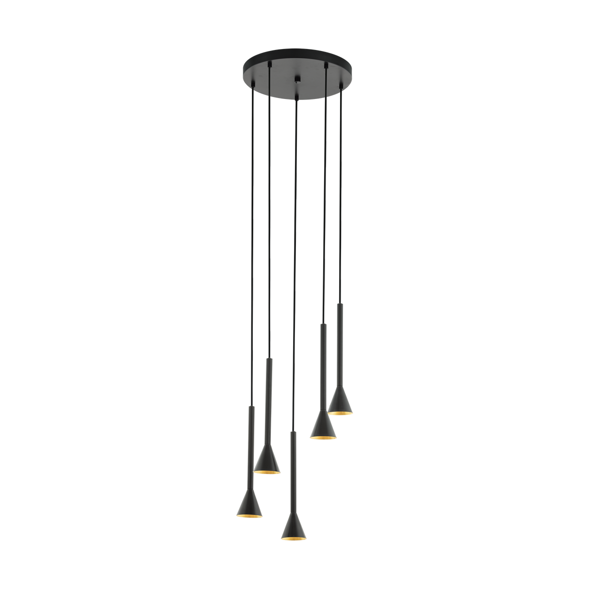 Eglo Cortaderas 5 Light Pendant