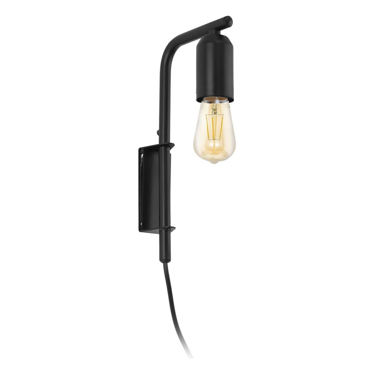 Eglo Lighting Adri 3 60W E27 Wall Light